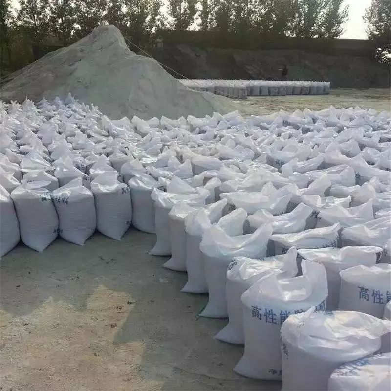 青岛硫酸钡砂施工说明